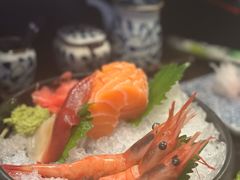 -哥哥の深夜食堂(叁宸里店)