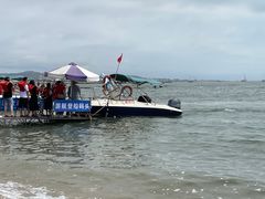 -日照灯塔风景区