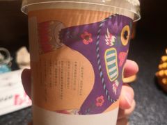 -茶颜悦色(嘉顿一楼吉时赏味游园会店)