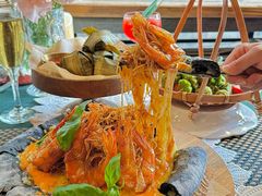 -翡翠鸟精品泰国菜(北辰财富中心店)