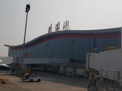 -吉安井冈山机场