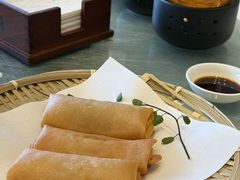 -白天鹅宾馆-宏图府餐厅
