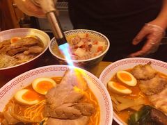 -老龙亭拉面店