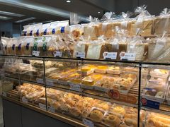 -BreadTalk面包新语·烘焙蛋糕(金光华广场店)