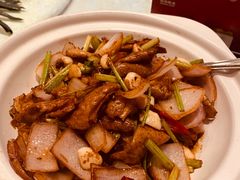 -怡和春天大酒楼(柳芳店)