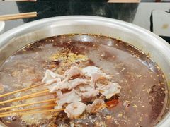 -水碾河肥兔火锅(水碾河店)