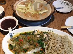 -芳芳私房菜·精做淮扬菜(承德路店)