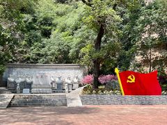 -龙门涧景区