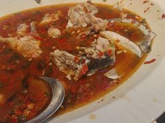 -湘中缘·湖南菜(娄底驻京办店)