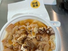 -满记甜品(北京东坝万达店)