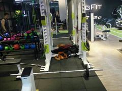 -Liking Fit24小时智能健身(金汇路韩国街店)