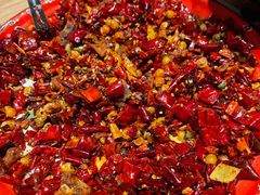 -川堂风·跷脚牛肉·乐山爆炒(宝山日月光店)