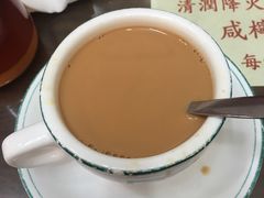 -兰芳园(上环店)