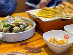 -唐力九头鸟烧烤·罗田吊锅(西云楼店)