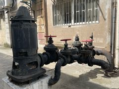 -半岛1919创意园区