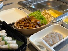 -海底捞火锅(公益西桥店)