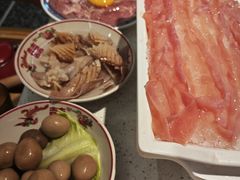 -蛙鱼潭美蛙鱼头火锅(解放碑瑞富广场店)