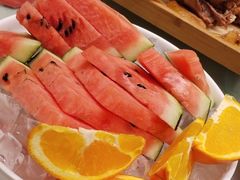 -李记东北饺子馆·东北菜(欢乐谷店)