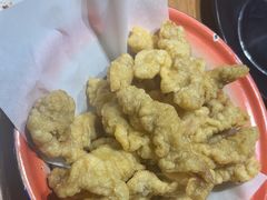 -聚点串吧·北京烧烤(赵登禹路店)