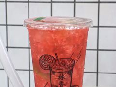 -林香柠·柠檬茶