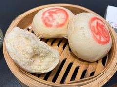 -老馆子·建德菜·山肴鱼鲜(海威新界店)