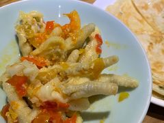 -吕氏疙瘩汤·新鲁菜(新贵和店)