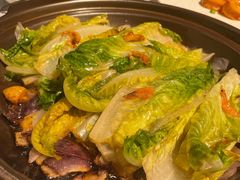 -金狮麟·新豫菜(金码大厦店)