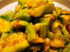 拍黄瓜-有位虾匠·香辣蟹·小龙虾(李村店)