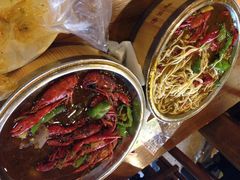 iphone_upload_pic-虾满堂(金平路店)