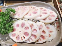 -重庆渝达老火锅(春熙路店)