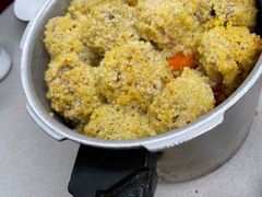 -乔一乔怪味干锅(武侯欢肆店)
