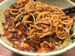 干溜杂酱面-秦云老太婆摊摊面(全国总店)