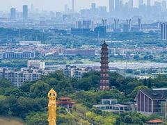 -广州莲花山旅游区