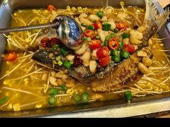 -水浒湘西小串烧烤.小龙虾.烤鱼(员村店)