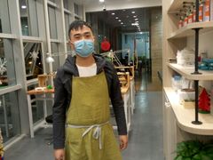 -鈊藝銀匠·银饰DIY工作室(永庆坊店)