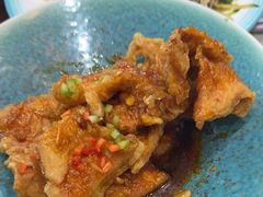 -君霖海鲜私房菜(春柳店)