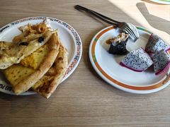 -比格比萨自助(云冈区步行街店)