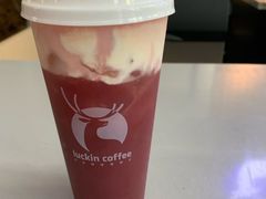 -瑞幸咖啡(重医附二院江南院区店)