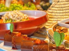 -云尊府云南菜·蒸汽石锅鱼(学清路店)