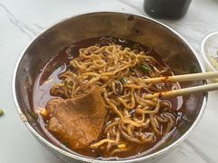 -金牌罗记肠旺面(蔡家街店)