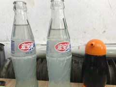 -曹宝林砂锅麻辣烫(星光路店)