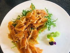 -安多素食(广仁寺路店)