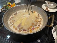 -捞王猪肚鸡火锅(财富中心店)