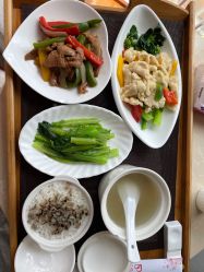 -贝美月子中心(海璟店)