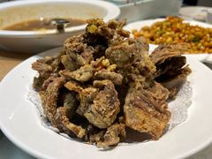 -紫光园·烤鸭·北京菜(劲松店)