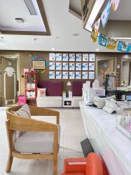 -睿宝儿科·眼科·口腔(杨浦新江湾城店)