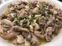 -围龙屋客家食府(福田店)