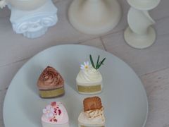 -杜哈夫DOUX RÊVE·生日蛋糕(日月光店)