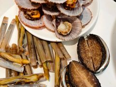 -海味当家·蒸锅海鲜(中山广场创始店)