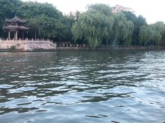 -运河游船(武林门码头)